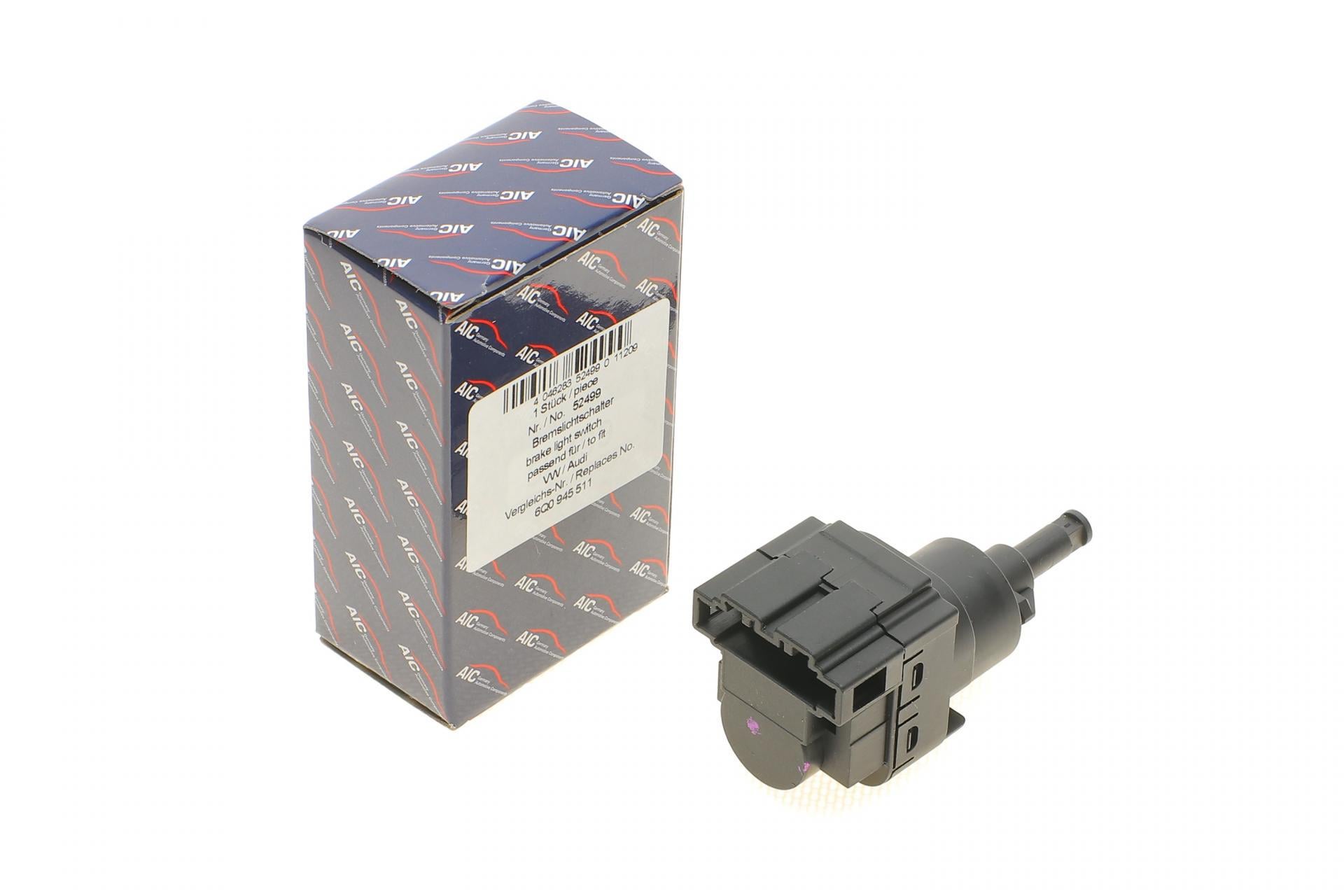Датчик Aic педали тормоза VW Caddy III 1,4-2,0TDi 04-4 (52499)