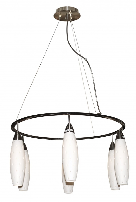 Люстра Brille BR-455S/6 (177047)