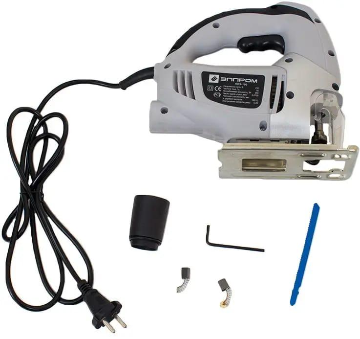 Лобзик электрический Элпром ЭПЛЕ-100 (28834084) - фото 3