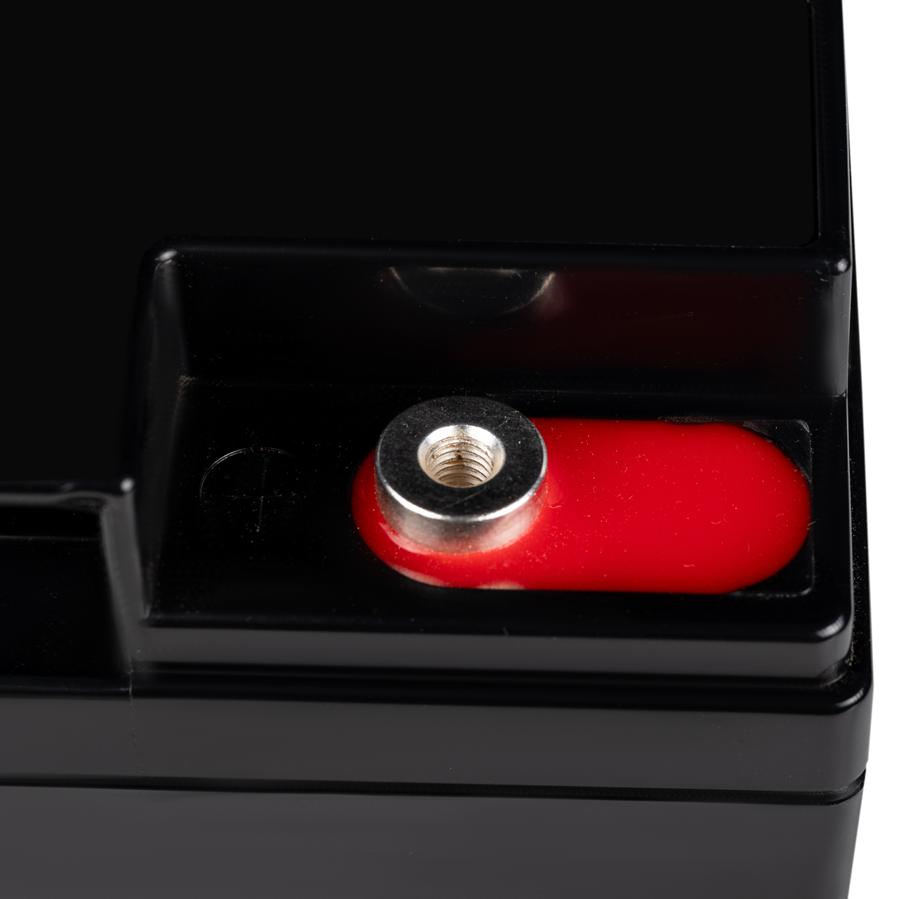 Аккумулятор AGM LPM 12V-20 Ah под болт М5 (28151943) - фото 5 Аккумулятор AGM LPM 12V-20 Ah под болт М5 (28151943) - фото 5