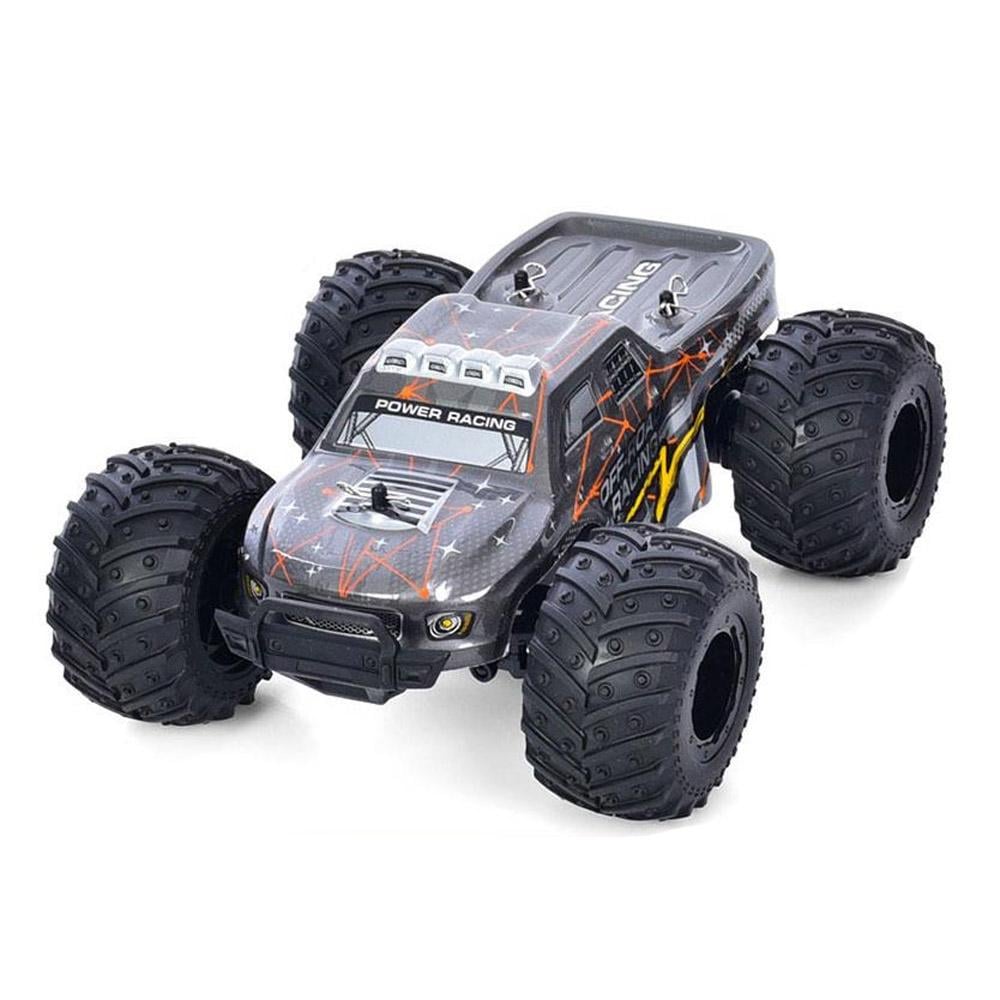 Машинка детская на радиоуправлении Джип 9963 аккумуляторный 1:20 (9963)