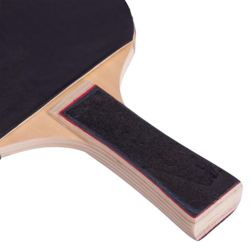 Набір для настільного тенісу XINCKANS MT-268 2 ракетки 4 м'ячі (MT-268) - фото 5 Набір для настільного тенісу XINCKANS MT-268 2 ракетки 4 м'ячі (MT-268) - фото 5