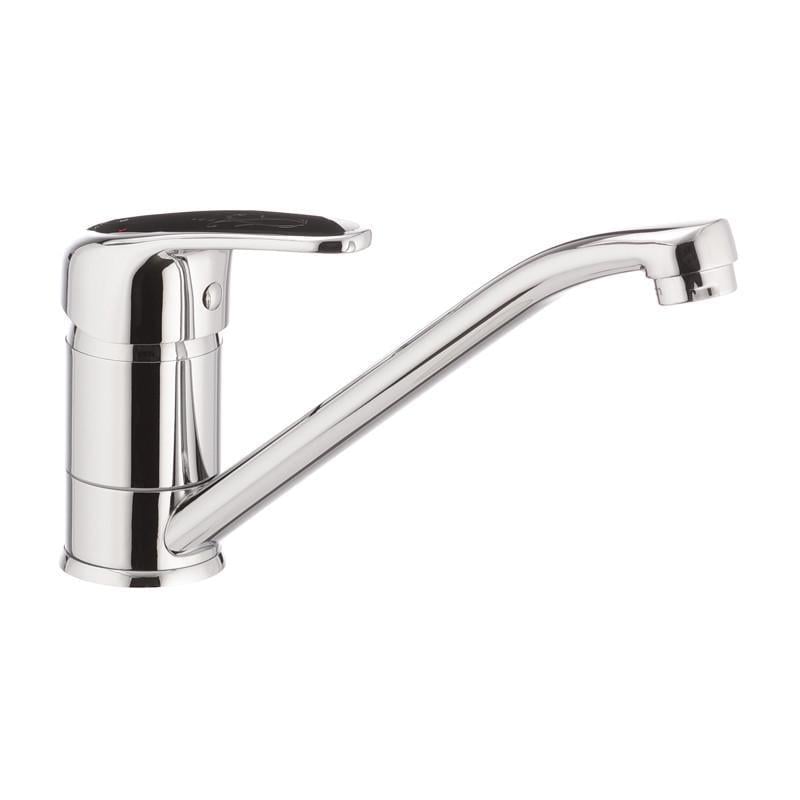 Смеситель для кухни Cron MAGIC 004 Черный (CR0105)