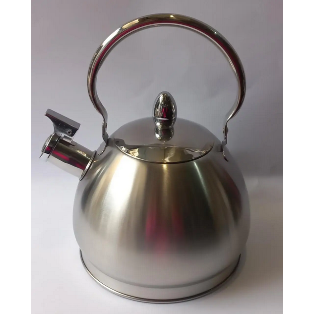 Чайник на газ со свистком A-PLUS (WK-1381A)