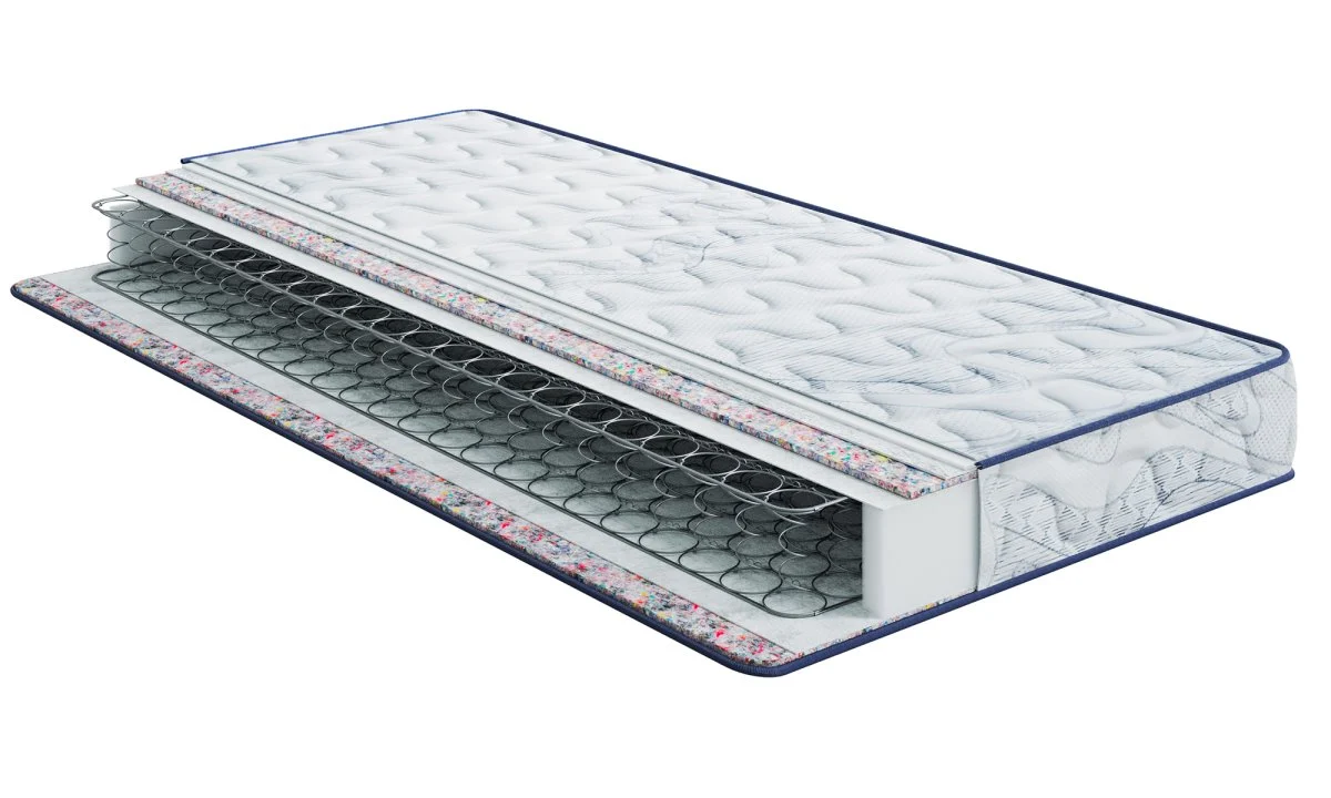 Матрас Highfoam Largo Lite New 180x190 см (26416477)