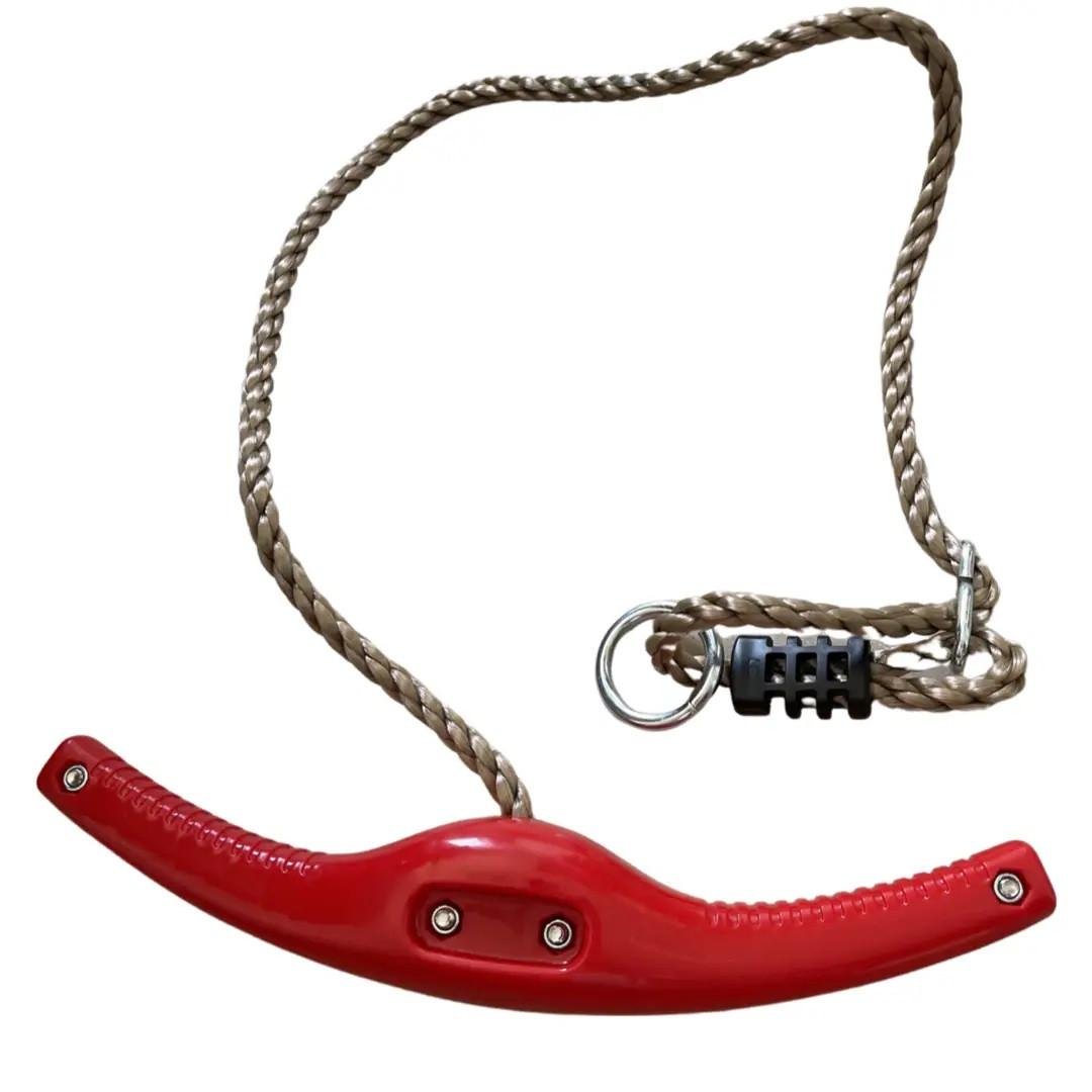 Гойдалка-тарзанка для дитячого майданчика WCG TARZAN (W-142-1)