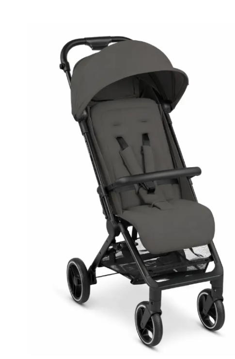 Коляска прогулянкова ABC Design Ping Two Trekking Cloud до 22 кг (33470361)