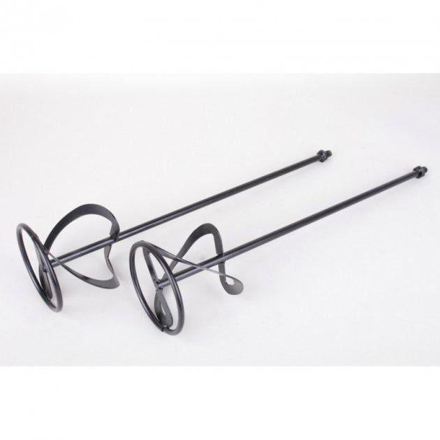 Миксер-дрель строительный AL-FA ALM23 2300 Вт 2 венчика - фото 3 Миксер-дрель строительный AL-FA ALM23 2300 Вт 2 венчика - фото 3