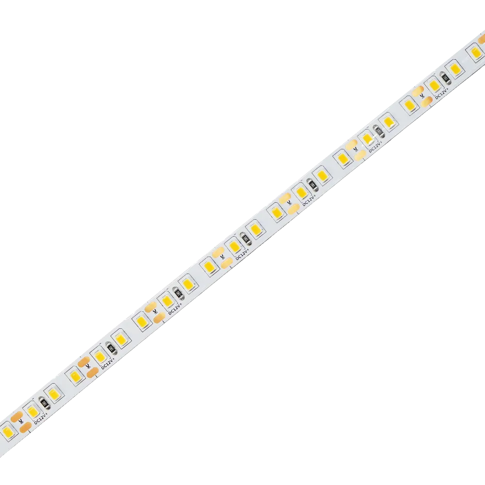 Стрічка LED Oledim PS-2835-120-IP20-8.8 W-3000К-12V (7771273)