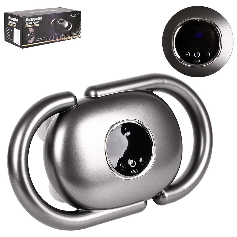 Массажер для тела HOME USB 24х18х14 см (R100176) - фото 2 Массажер для тела HOME USB 24х18х14 см (R100176) - фото 2