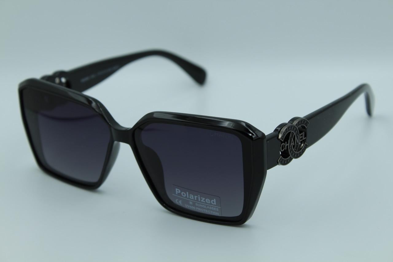 Солнцезащитные очки женские поляризационные Р00685 col 1 (2573613453)