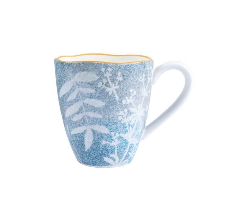 Чашка порцелянова Krauff 360 мл (40cadb43)