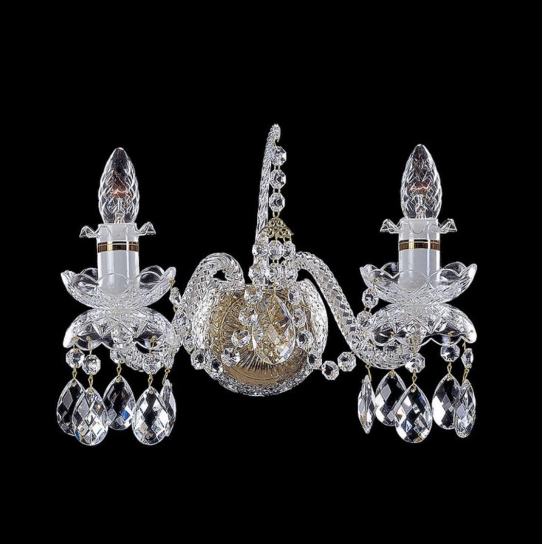 Бра Еlite Bohemia (N 110/2/41)