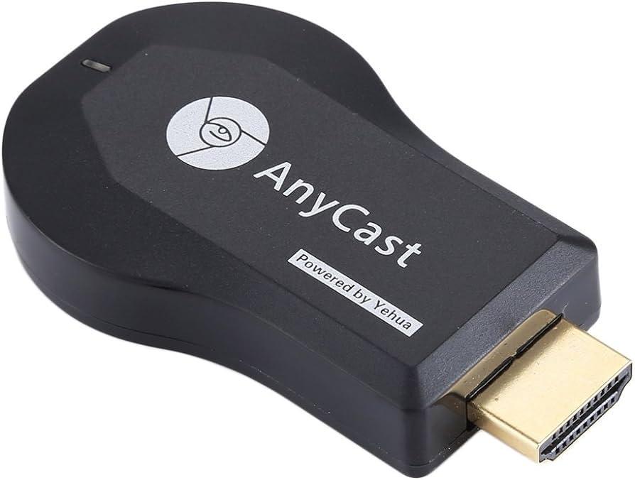 Смарт-приставка AnyCast M9 Plus (42781-M9 Plus_254)