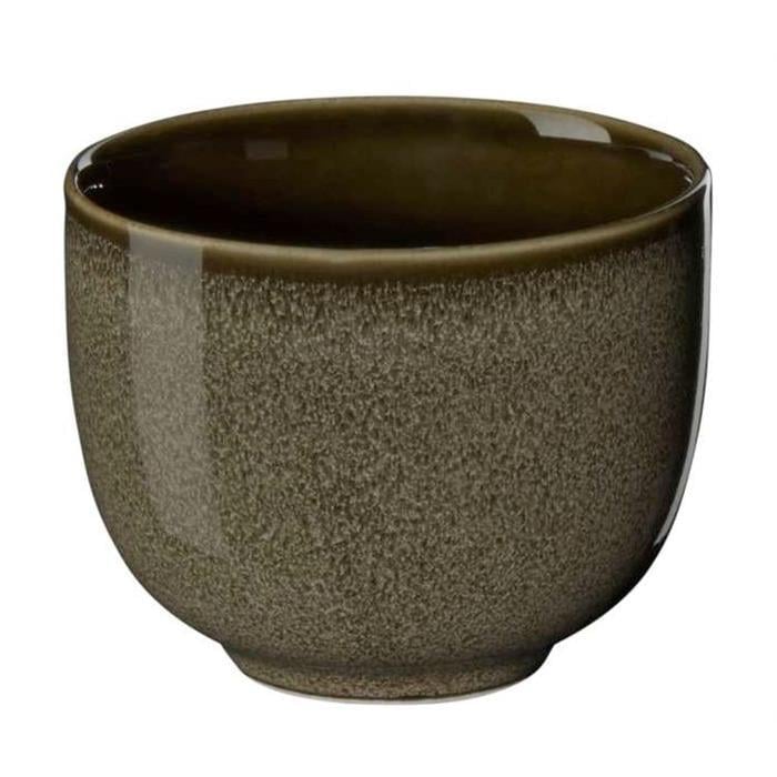 Чашка для кофе ASA-Selection Kolibri фарфор 8 см Каштановый (2542158) Чашка для кофе ASA-Selection Kolibri фарфор 8 см Каштановый (2542158)