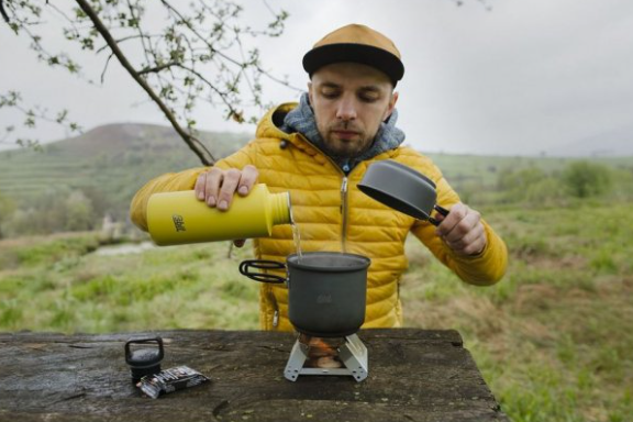 Тверде паливо Esbit 00182700 (10604898) - фото 3