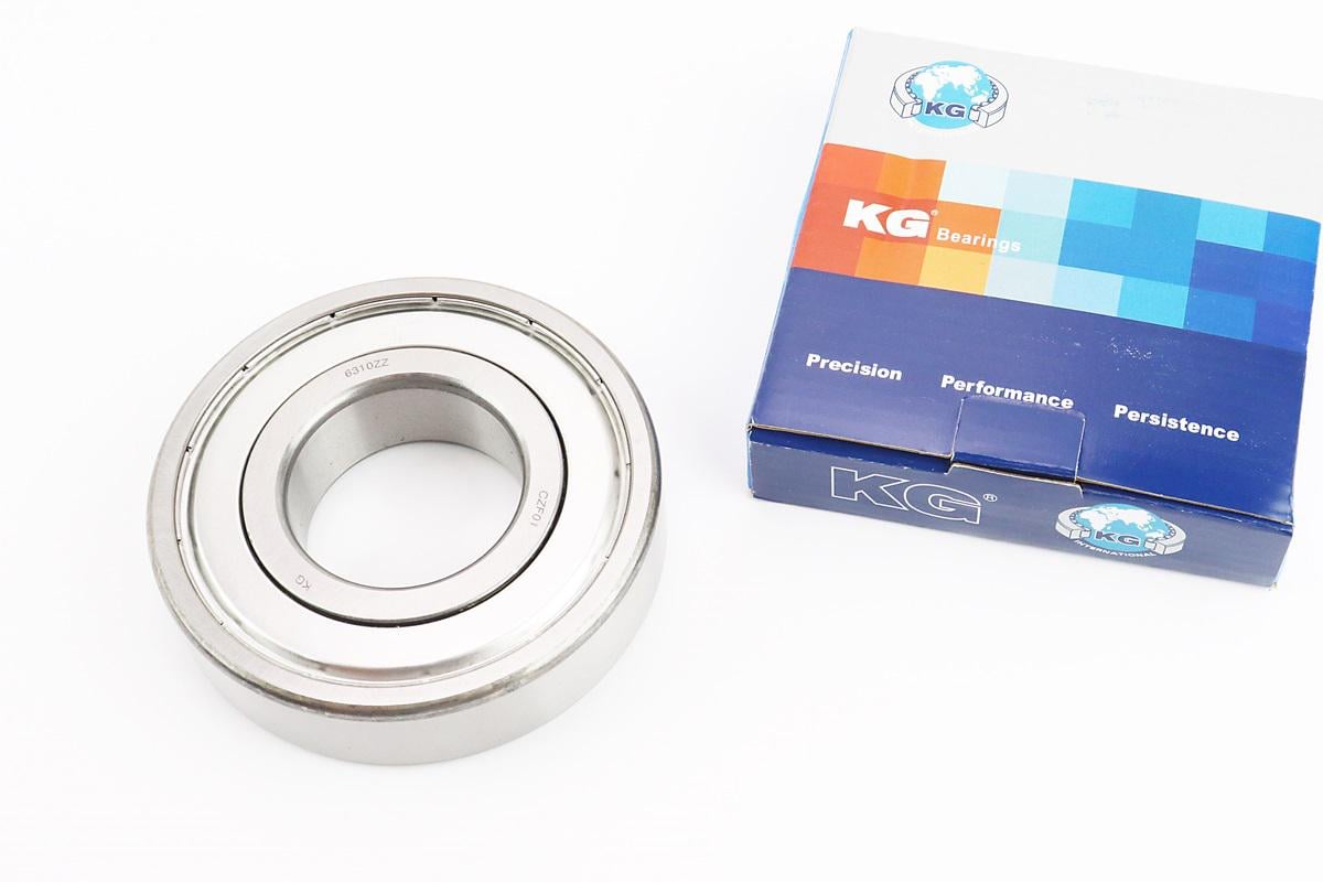 Підшипник 6310 ZZ 50x110x27 колінчастого валу для двигунів R175A/R180NM (603572)