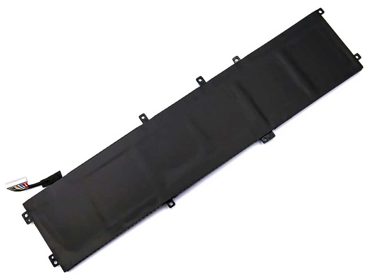 Акумулятор для ноутбука Dell Precision M5510 5500 mAh 111V 61 Wh - фото 2 Акумулятор для ноутбука Dell Precision M5510 5500 mAh 111V 61 Wh - фото 2