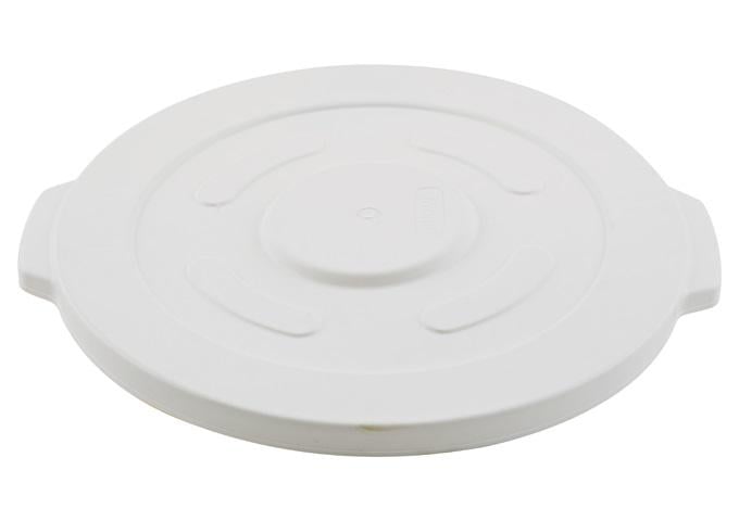 Кришка контейнера для інгредієнтів One Chef 402033 Білий (25308260)