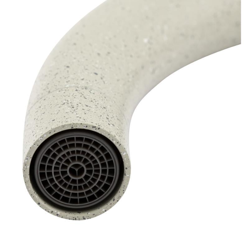 Мойка кухонная Valetti 3N со смесителем 495x495 мм Тера (11646168) - фото 6 Мойка кухонная Valetti 3N со смесителем 495x495 мм Тера (11646168) - фото 6