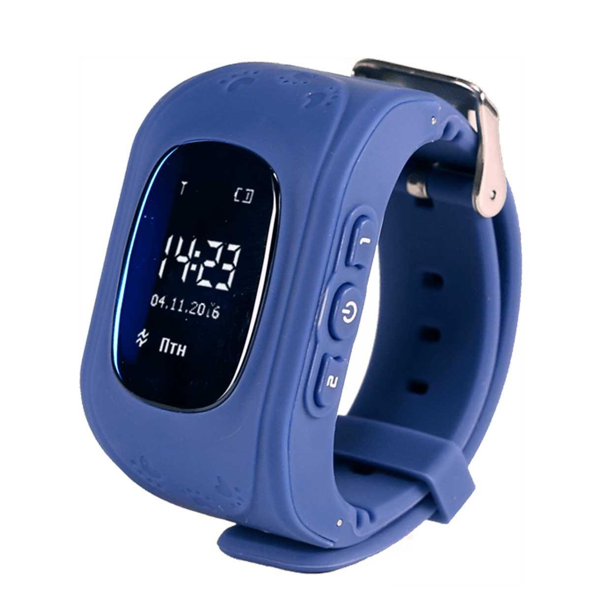 Смарт-часы KMITX T50 Sea