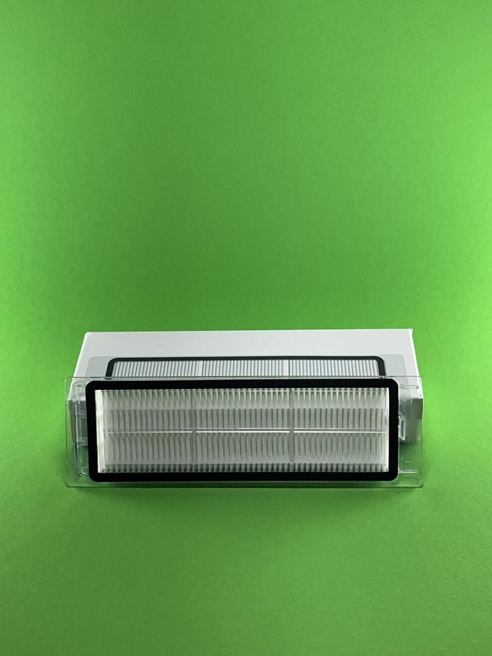 Комплект HEPA-фільтрів для роботів-пилососів Xiaomi Roborock S50/S51/S55/S6 Max - фото 4 Комплект HEPA-фільтрів для роботів-пилососів Xiaomi Roborock S50/S51/S55/S6 Max - фото 4