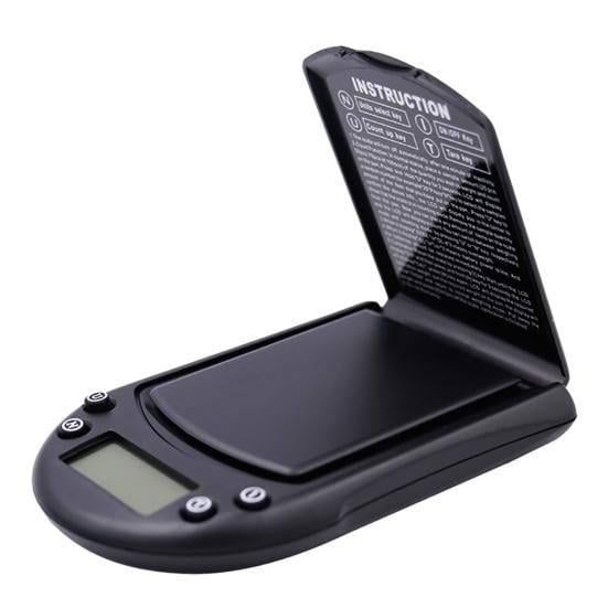 Ювелирные весы мини P071 до 200 г (7f524fa4)