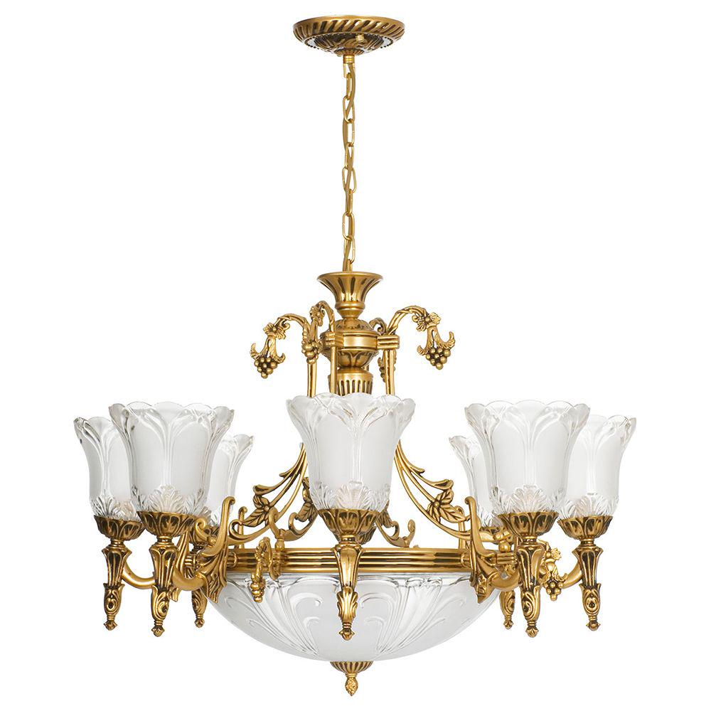 Люстра Nowodvorski Pireus 3380