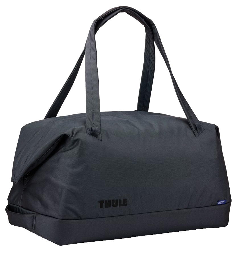 Дорожня сумка Thule TSWD-435 Subterra 2 Duffel Bag 35 л Dark Slate (7141744)