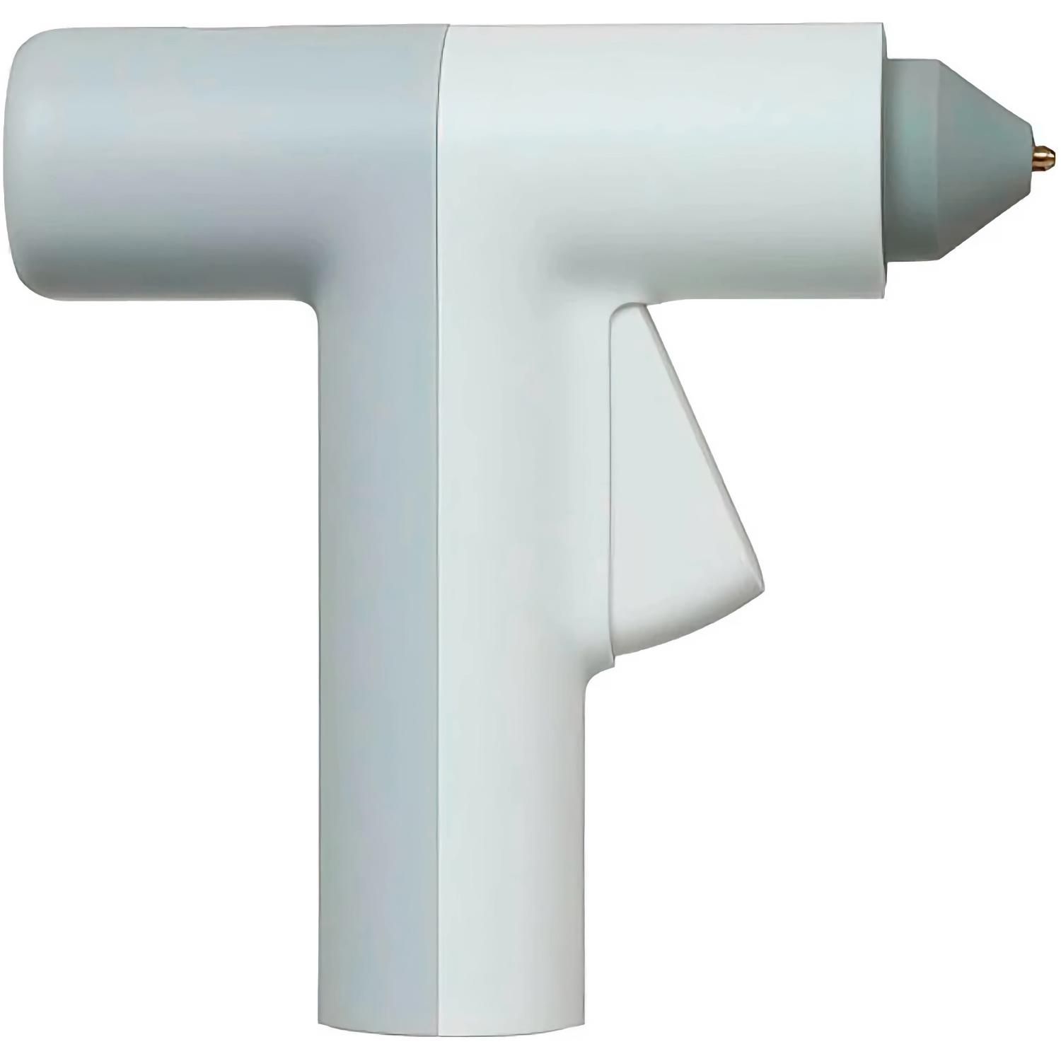 Клеевой пистолет HOTO Lithium Battery Glue Gun White (QWRJQ001) - фото 4 Клеевой пистолет HOTO Lithium Battery Glue Gun White (QWRJQ001) - фото 4