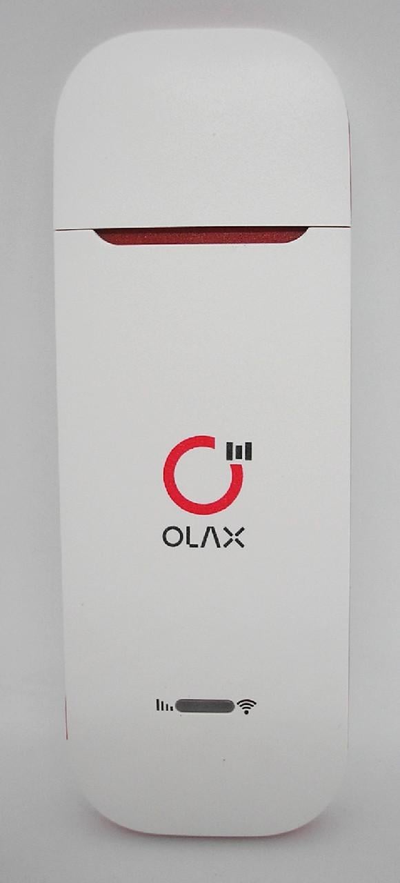 Комплект для інтернету роутер модем WIFI 4G Olax Олакс U 90 H та антена 18 дБ кабель 10 м та перехідники - фото 3 Комплект для інтернету роутер модем WIFI 4G Olax Олакс U 90 H та антена 18 дБ кабель 10 м та перехідники - фото 3