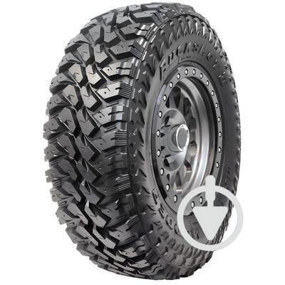 Автошина Maxxis MT-764 Buckshot Mudder II 195 R14C 106/104Q под шип