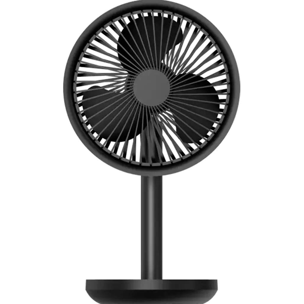 Вентилятор портативный Solove Stand Fan F5
