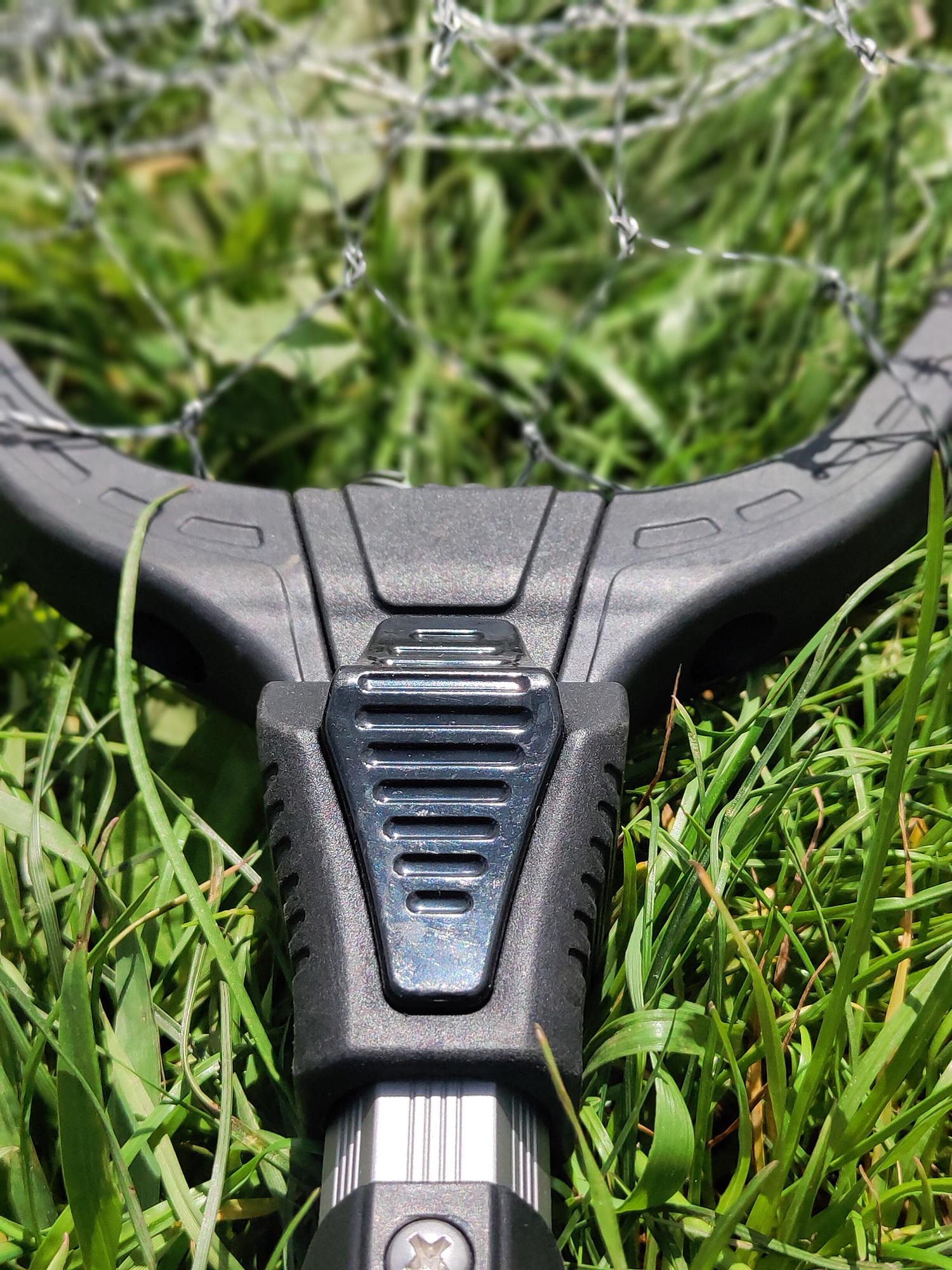 Подсака складная металлическая Condor (916-60602202-T) - фото 3 Подсака складная металлическая Condor (916-60602202-T) - фото 3