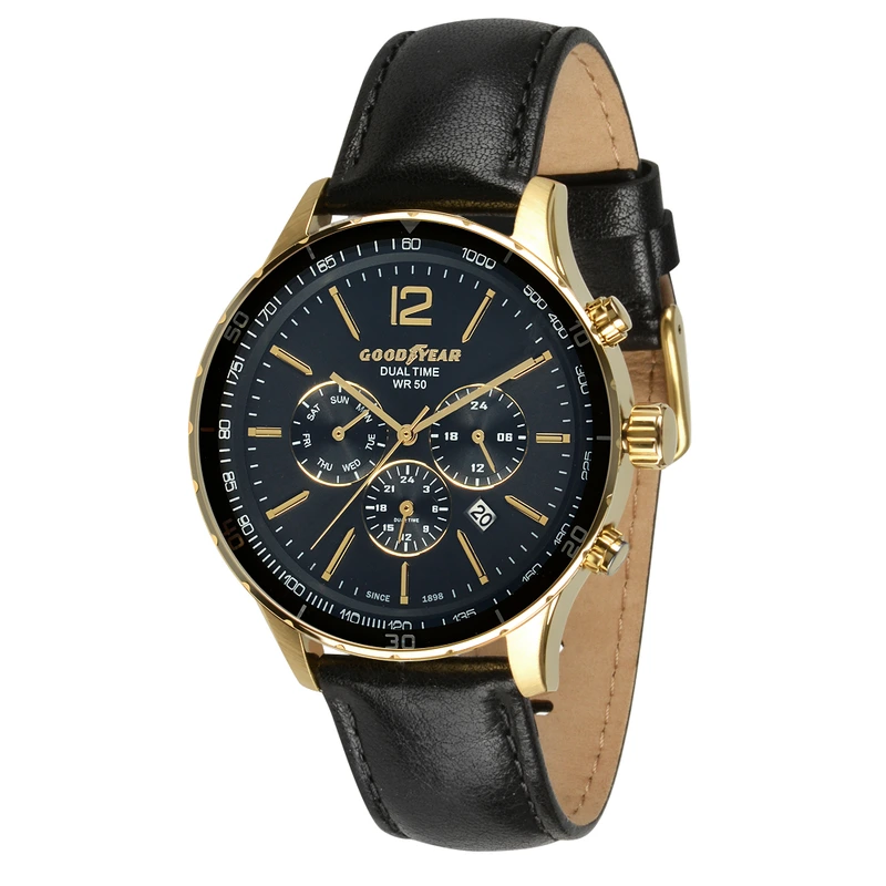 Наручные часы GUARDO G.S01260.01.03