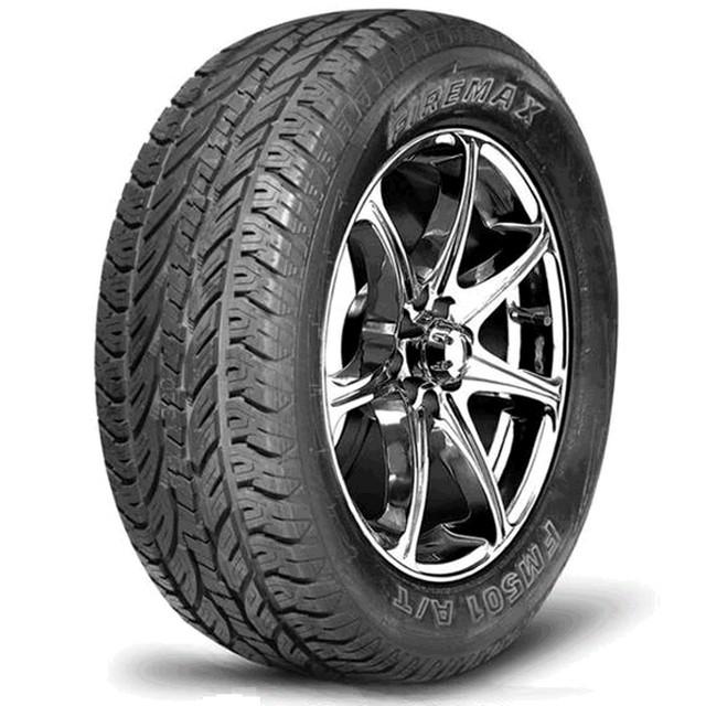 Шина всесезонна FIREMAX FM501 235/65 R17 108T XL (1002588228)