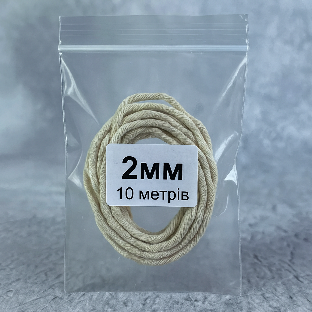 Гніт 2 мм (141_6-99)