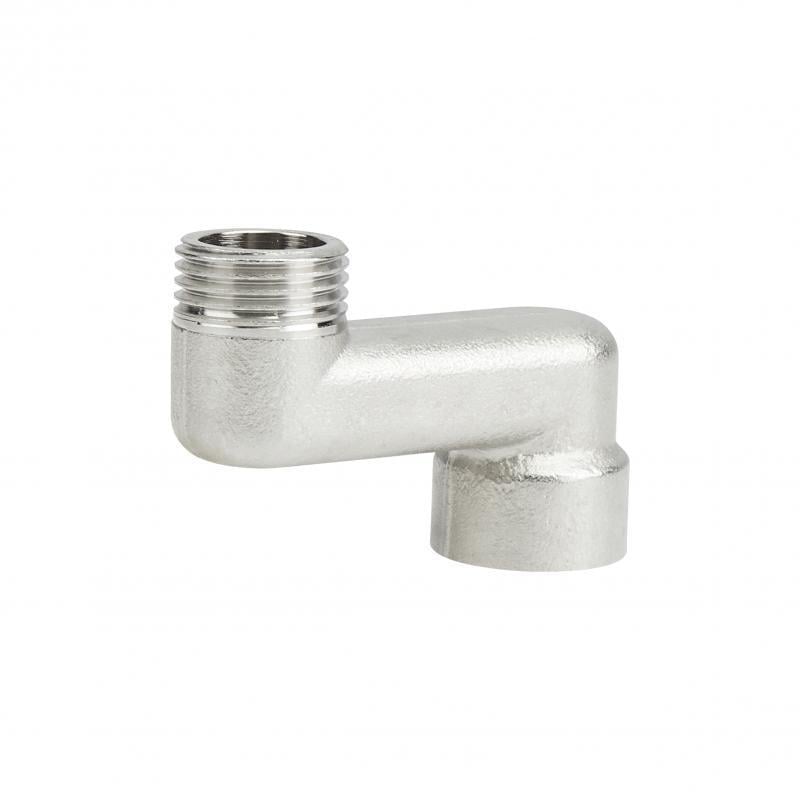 Эксцентрик радиаторный ICMA №720 1/2"х4 см (SD00020749)