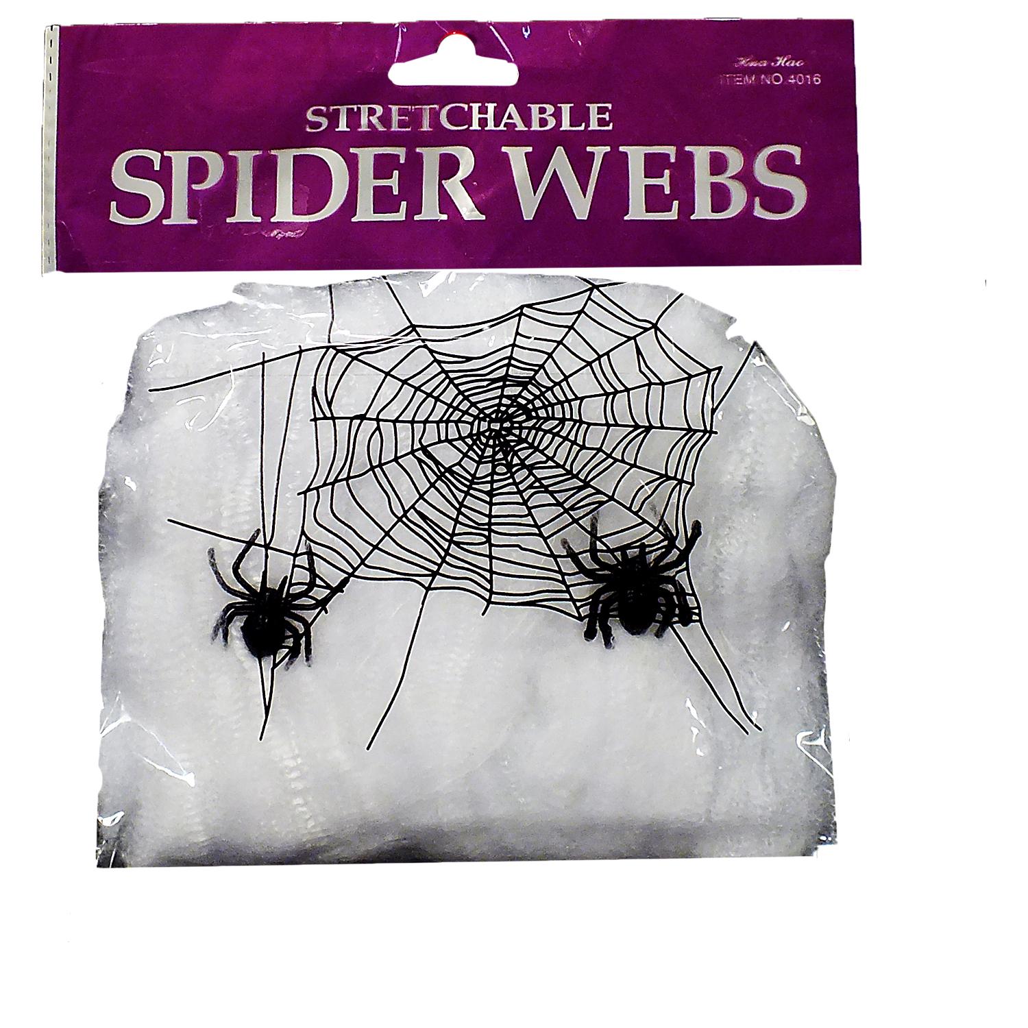 Паутина 20 г (11-245WT)