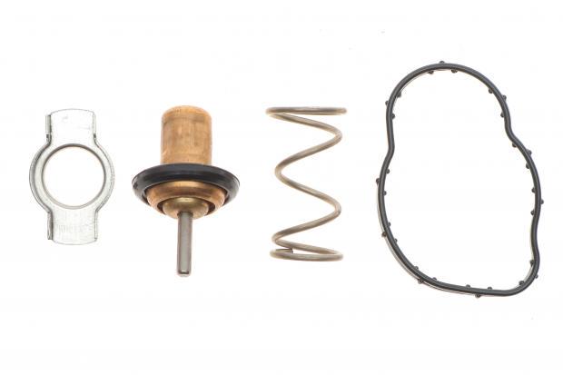 Термостат GATES для Renault Kangoo/Megane III/IV/Scenic III/IV 1.5dCi 09- TH51883G1