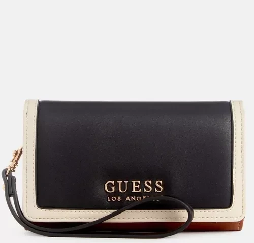 Гаманець Guess Daxton Faux-Leather Phone CC907842 (15120847) - фото 1