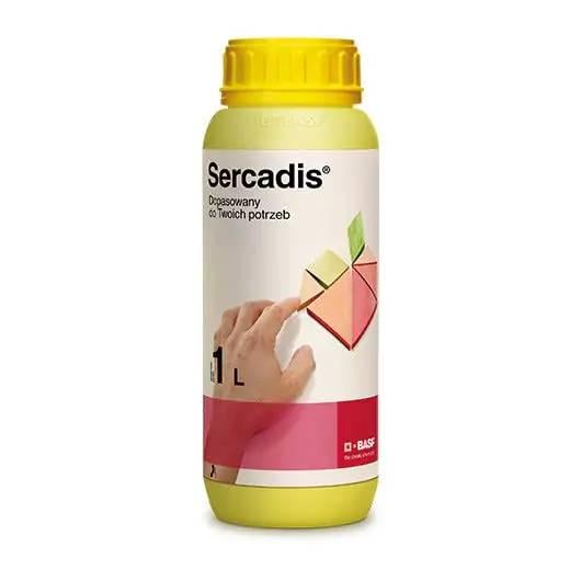 Фунгицид Серкадис 1 л (546)