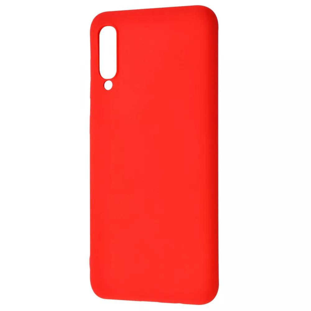 Чехол для телефона WAVE Colorful Case Samsung Galaxy A30s/A50 (A307F/A505F) Red
