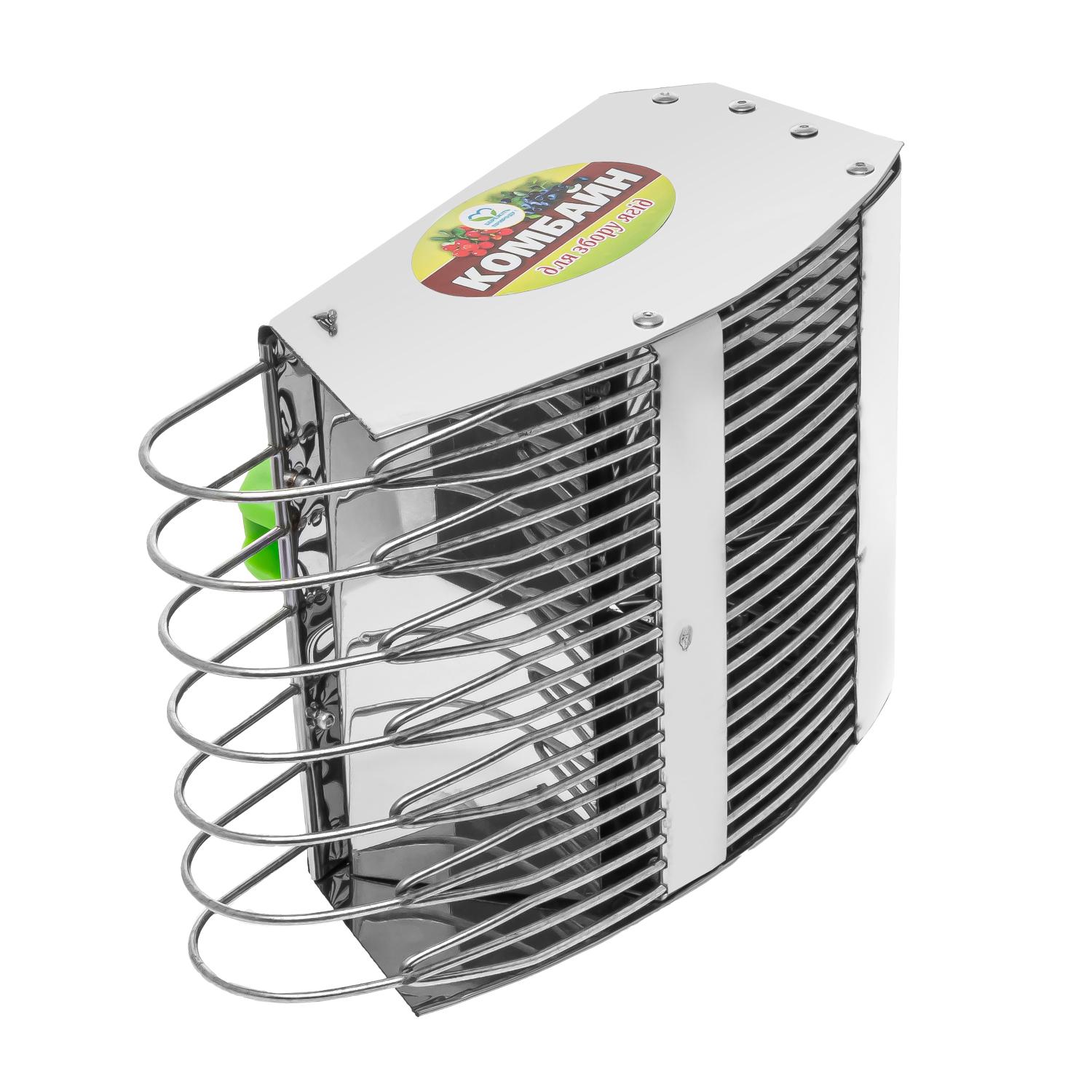 Плодосъемник ягодный (1686272099) - фото 9