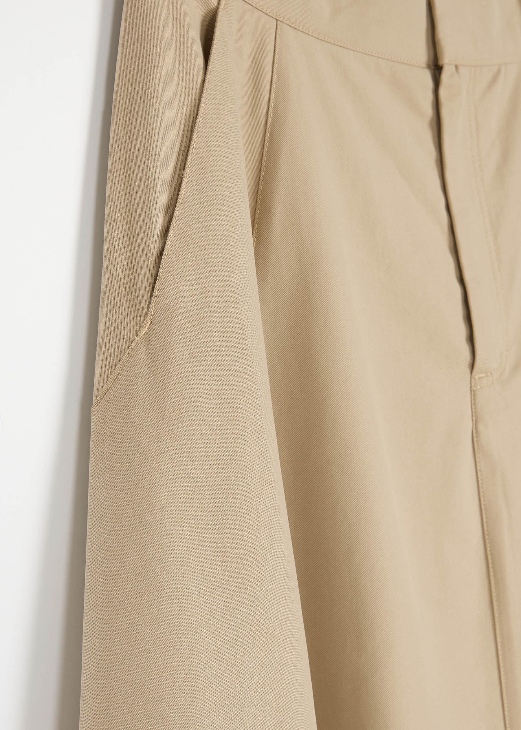 Спідниця жіноча міді Diverse DULIA L Пісочний (5905384144737) - фото 7