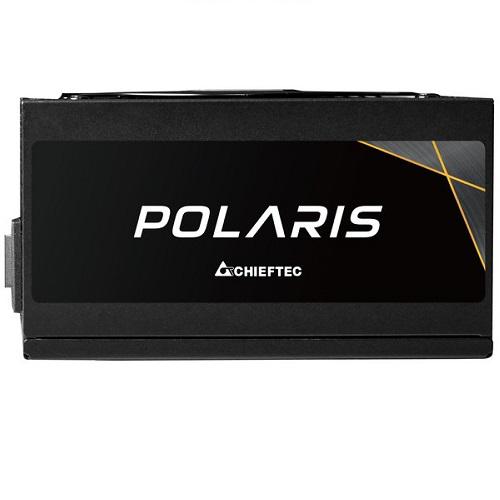 Блок питания Chiefteс POLARIS PPS-1250FC 120 мм 1250W 80 PLUS Gold Cable management Retail (9614781) - фото 4