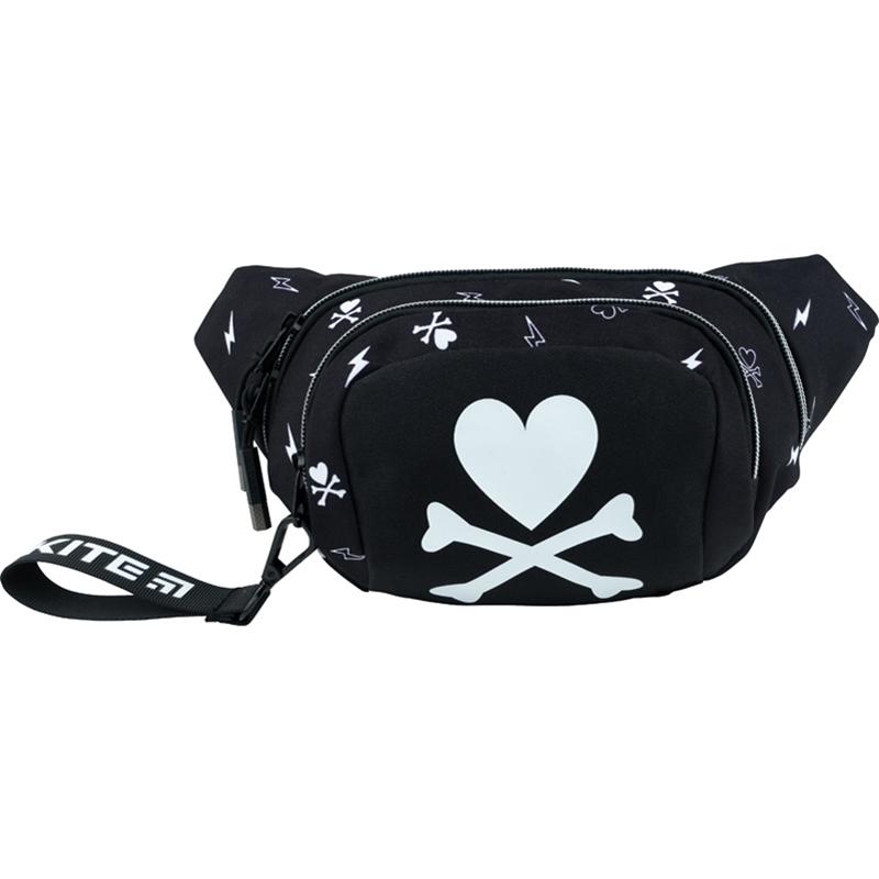 Сумка-бананка Kite Education tokidoki (TK22-1007)