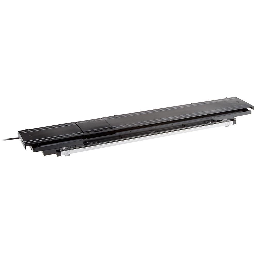 Светильник для аквариумов внешний Ferplast Dubai LED Lamp 80 80х18х6,5 см Черный (67002100)