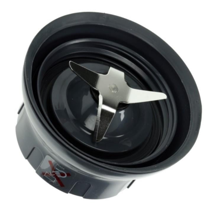 Ніж з гайкою для чаші кухонного комбайна Kenwood KW713791
