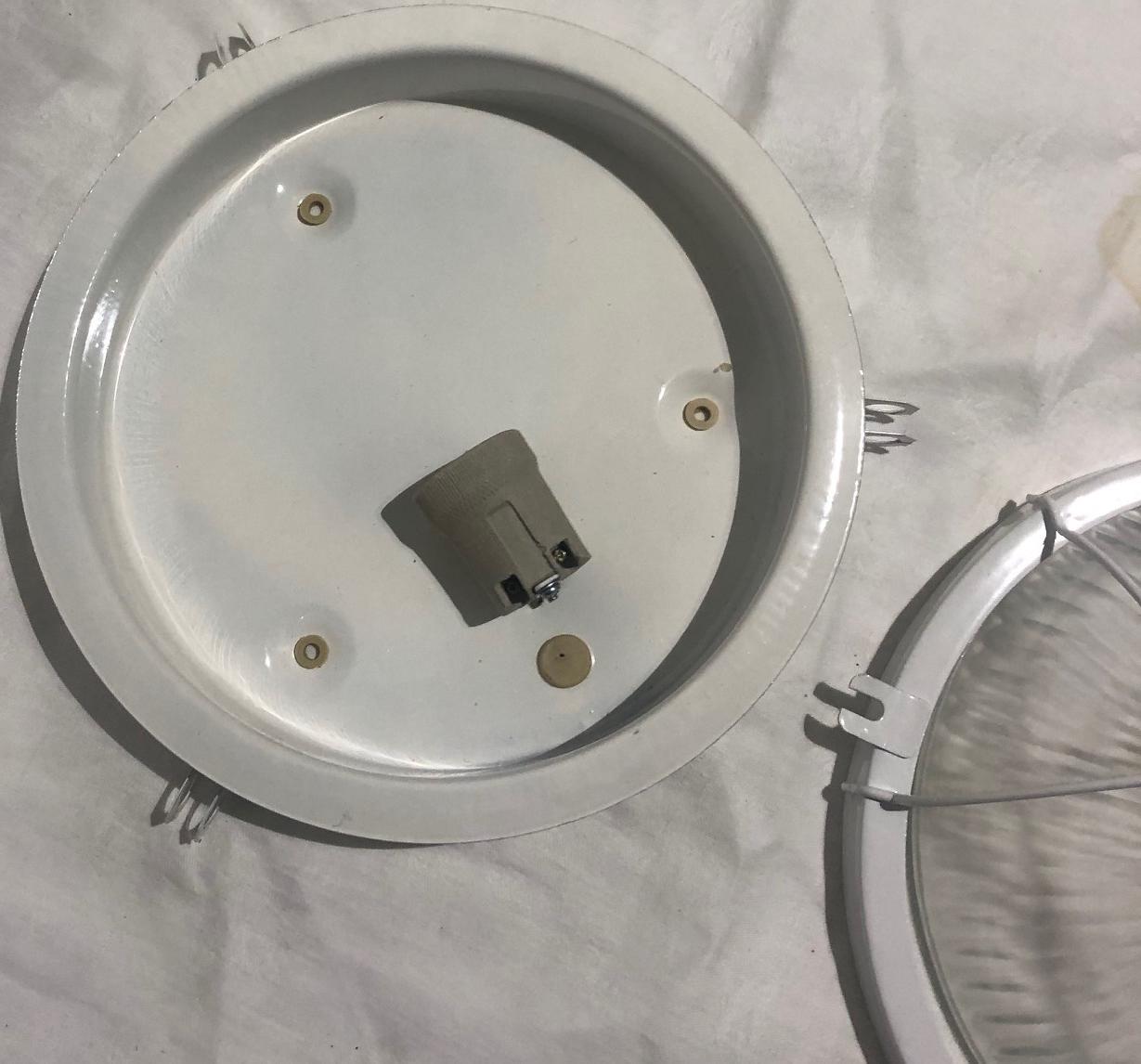 Светильник НПП 03ТДС-100-006 с/с - фото 2 Светильник НПП 03ТДС-100-006 с/с - фото 2